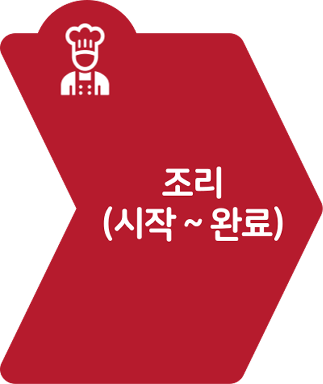 조리